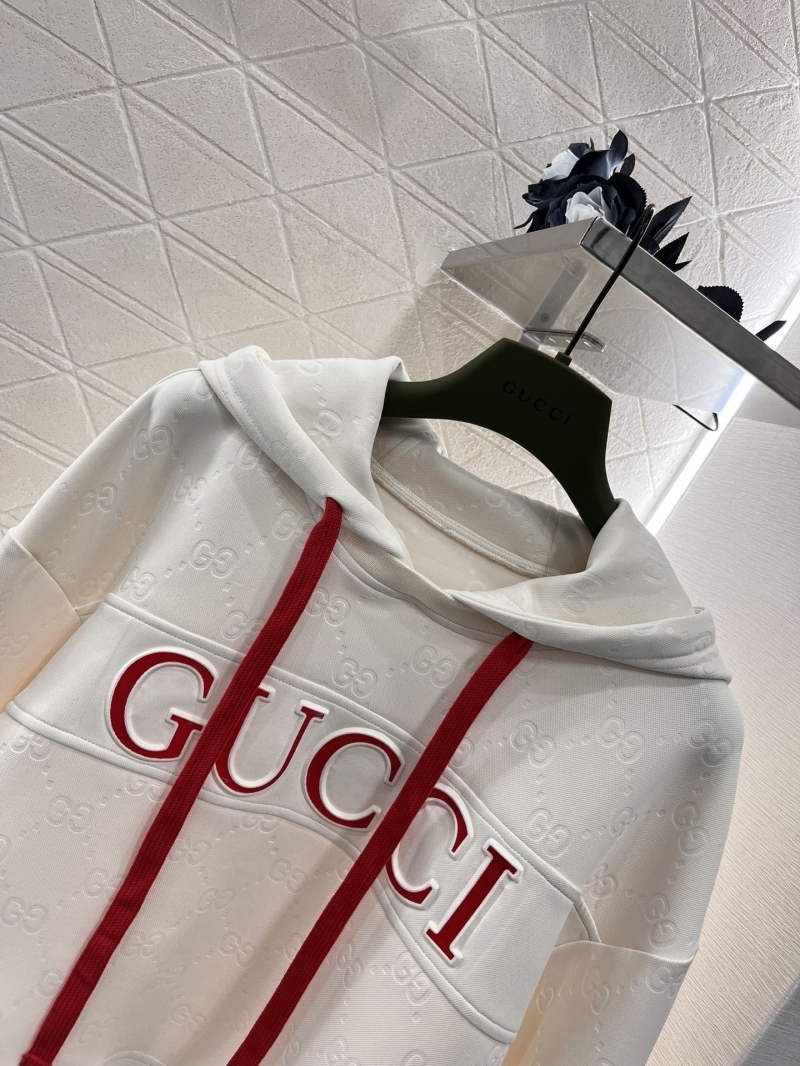 Gucci Hoodies